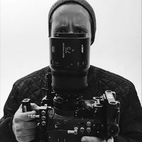 Christopher Sims — Director at noname.mov